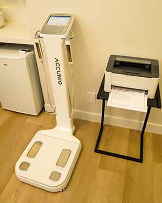 Bioimped�ncia