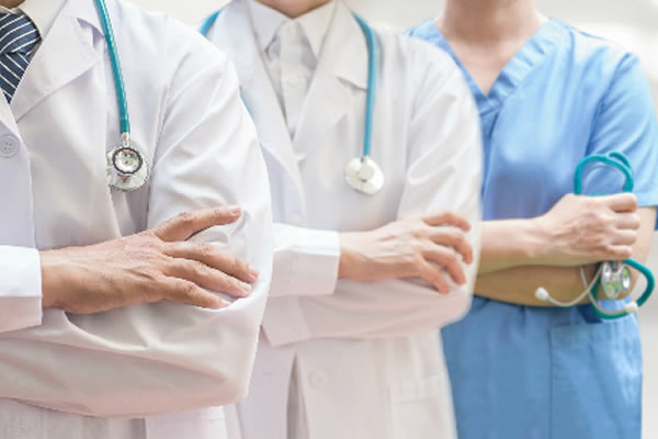 Medicina para Sa�de
