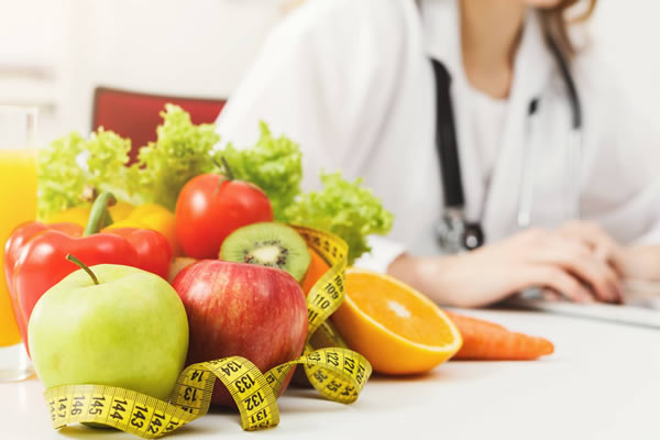 Nutricionista